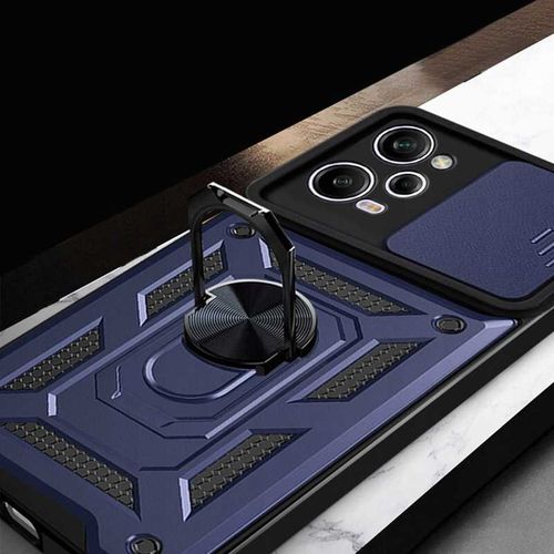 SC Camring Poco X5 Pro/Note 12 Pro blue na Arena.pl