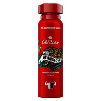 Old Spice Bearglove Dezodorant w sprayu dla mężczyzn 150 ml