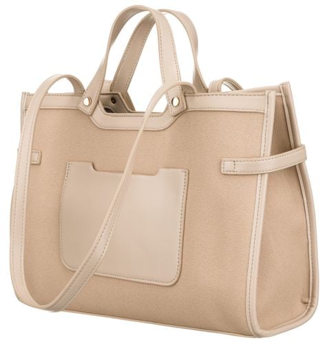 torba damska ptn lilia-1283 beige na Arena.pl