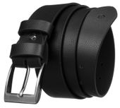 szeroki pasek męski do jeansów - peterson 115