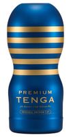 masturbator próżniowy tenga original vacuum cup 15,6 cm
