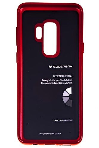 Samsung S9 Plus Mercury Jelly Etui na Arena.pl