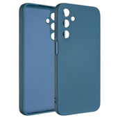 beline etui silicone samsung a25 5g a256niebieski/blue