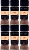 Kawa rozpuszczalna Davidoff Fine Aroma 100g x6