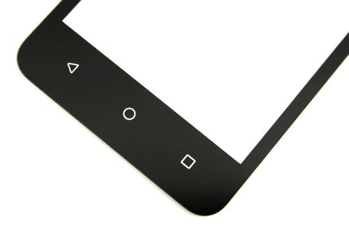 DOTYK EKRAN PANEL HUAWEI Y3 II 4G LTE LUA-L21 na Arena.pl