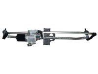 MECHANIZM WYCIERACZEK PRZÓD IVECO DAILY III IV MASTER II