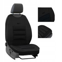 Mata ergonomiczna do PEUGEOT 206 207 208 307 308 406 407 508 607 2008