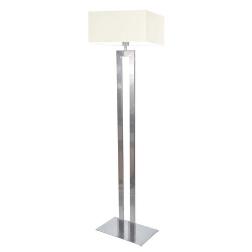 Designerska lampa podłogowa do salonu TORONTO na Arena.pl