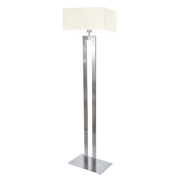 Designerska lampa podłogowa do salonu TORONTO zdjęcie 11