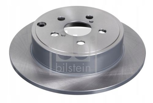 TARCZA HAM TYL 280X10 P FEBI BILSTEIN na Arena.pl