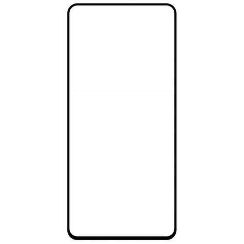 Spacecase Glass 5D Motorola G84 na Arena.pl