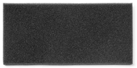 Filtr piankowy do suszarek bębnowych Gorenje Panasonic ANH-628504 429410