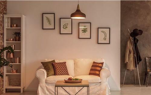 XIAOMI MI SMARTL LED żarówka E27 WiFi 2700K na Arena.pl