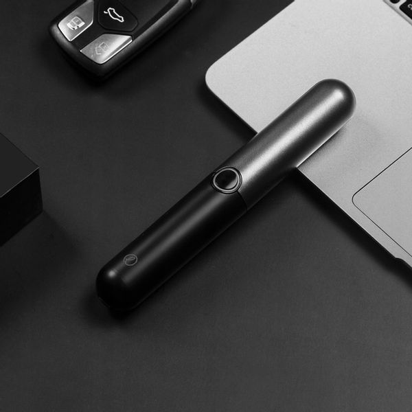 Golarka trymer do włosów nosa uszu Enchen Mocha N zdjęcie 11