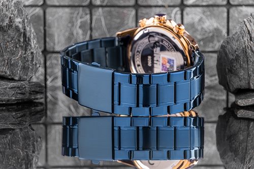 zegarek męski skmei 9250rgbu + box na Arena.pl