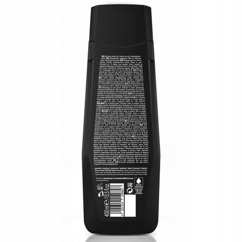 STR8 ŻEL POD PRYSZNIC DLA MĘŻCZYZN MIX 4 X 400ML na Arena.pl