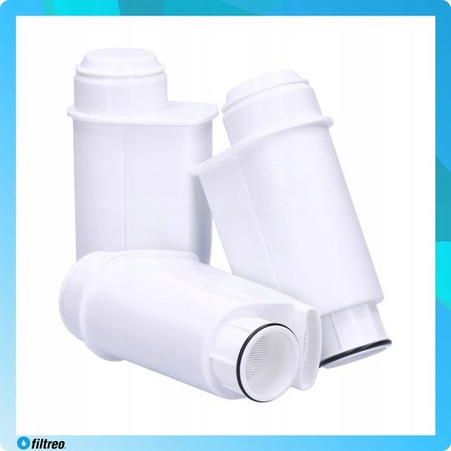 Wkład filtrujący Seltino Primo Plus x3 zamiennik do Brita Intenza+ CA6702 na Arena.pl