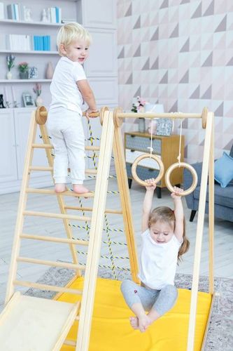 domowy plac zabaw Zebra 101 cm - sport na Arena.pl