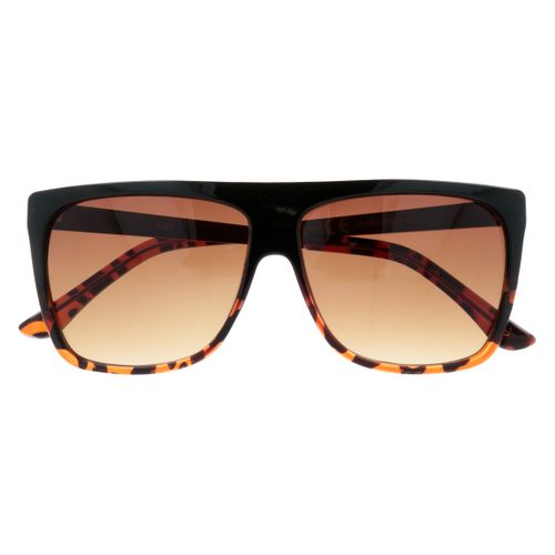 Damskie duże okulary aviator na Arena.pl