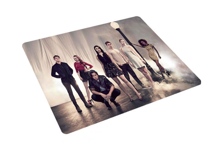 Podkładka pod myszkę Riverdale zdjęcie 3