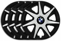 KOŁPAKI 14'' BMW - E30 Trójka CENA ZA KOMPLET RNM