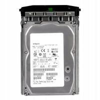 Dysk Fujitsu A3C40113549 600 GB 3,5" SAS
