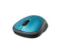 Logitech M185 Mouse, Wireless