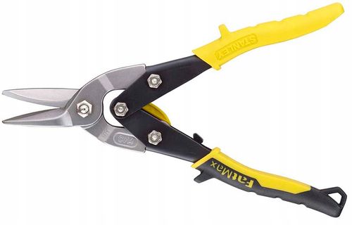 STANLEY NOŻYCE DO BLACHY 250MM PROSTE FMAX 14-563 na Arena.pl