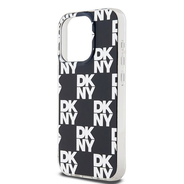 Etui DKNY do iPhone 15 Pro, Czarny zdjęcie 6