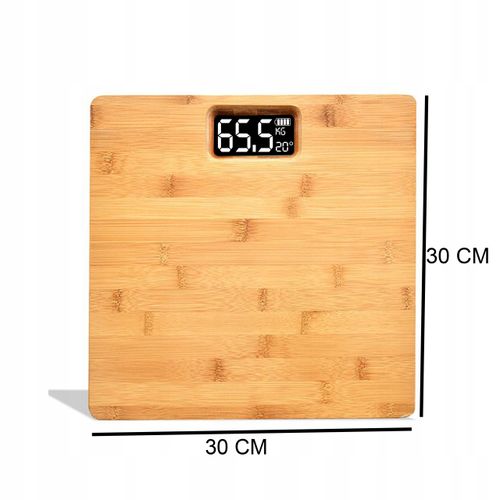 Waga łazienkowa RETOO E730 na Arena.pl