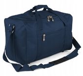 Torba podróżna TORBA DO SAMOLOTU RYANAIR 40x20x25 BAGAŻ PODRĘCZNY