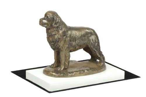 Nowofundlandczyk - figurka - 4577 na Arena.pl