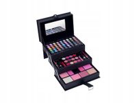 ZMILE COSMETICS Beauty Case Black kuferek kosmetyczny