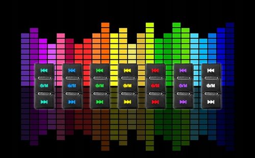 RADIO 2DIN EKRAN 7 USB SAMOCHODOWE SD MP3 BT na Arena.pl