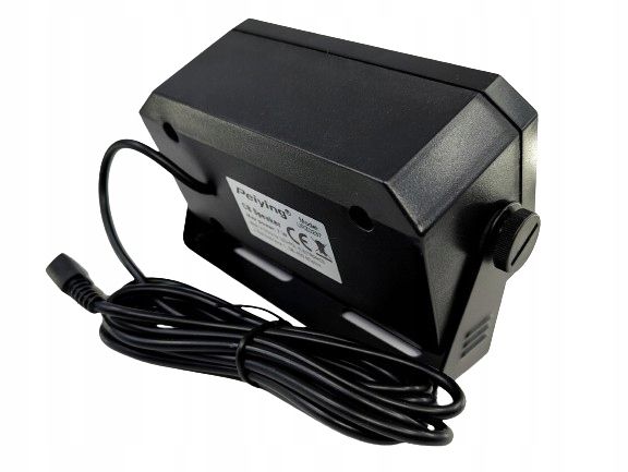 Głośnik do CB radia Peiying W7 zdjęcie 3