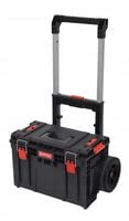 SKRZYNKA NARZĘDZIOWA SYSTEM PRIME CART QBRICK