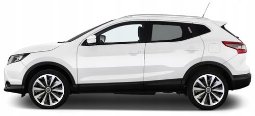 KOŁPAKI 15'' NISSAN - Almera Tiida Note Maxima FXM na Arena.pl