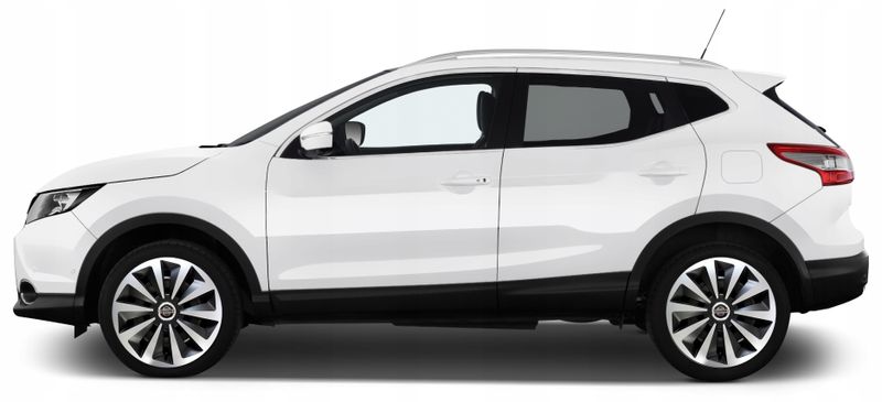 KOŁPAKI 15'' NISSAN - Almera Tiida Note Maxima FXM zdjęcie 5