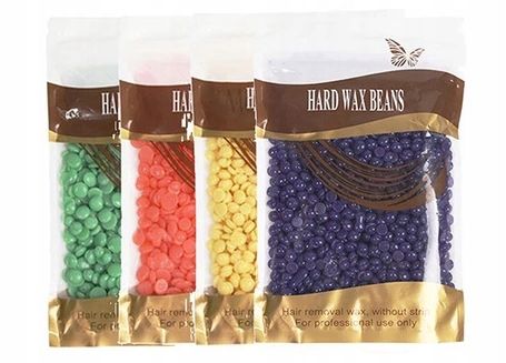 WOSK TWARDY 100G zdjęcie 2