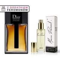 perfumy nr 825 100ml z feromonami - zamiennik inspirowany dior homme