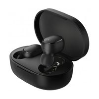 słuchawki bezprzewodowe xiaomi tws redmi buds essential czarne