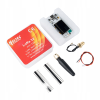 ProRock ESP32 LoRa WiFi OLED 433MHz