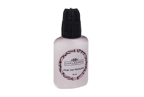 PINK GEL REMOVER na Arena.pl
