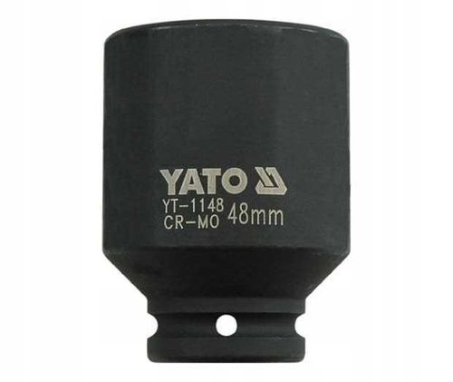 nasadka udar.dł 3/4" 48mm yato na Arena.pl