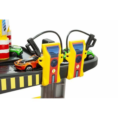 Garaż Parking z Samochodami Moltó na Arena.pl