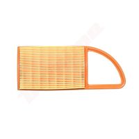 FILTR POW. STIHL BR500 , BR550 , BR600 ( 4282 141 0300 )