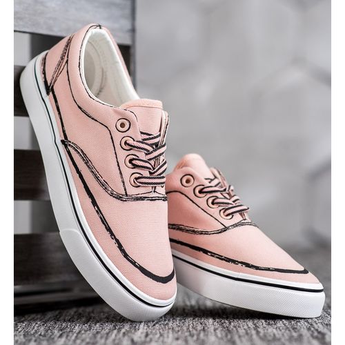 Modne Trampki r.40 na Arena.pl