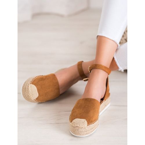 Ażurowe Espadryle r.36 na Arena.pl