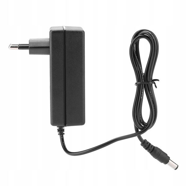 ŁADOWARKA ZAMIENNA DO ZASILACZA DC12,6V 2A zdjęcie 6