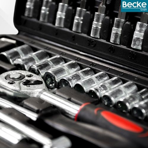 ZESTAW NARZĘDZI KLUCZY NASADOWYCH PREZENT UPOMINEK DLA MĘŻA NIEGO CHŁOPAKA na Arena.pl